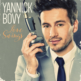 Yannick Bovy - Love Swings
