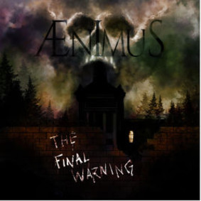 Ænimus - The Final Warning