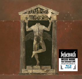 Behemoth - Messe Noire