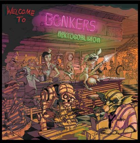 Nekrogoblikon - Welcome To Bonkers