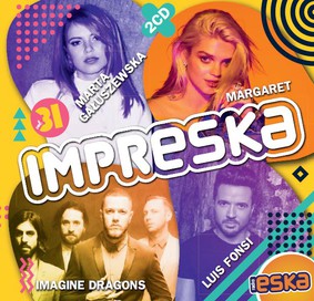 Various Artists - Impreska. Volume 31