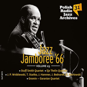 Various Artists - Jazz Jamboree '66. Volume 3 (Polish Radio Jazz Archives 31)