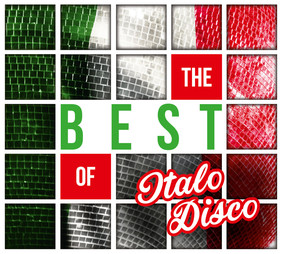 Various Artists - The Best Of Italo Disco