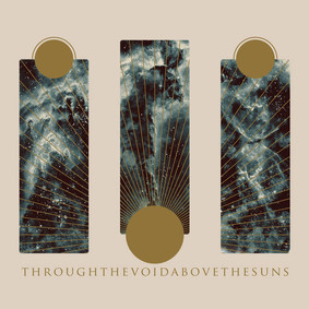 Deadly Carnage - Through The Void, Above The Suns