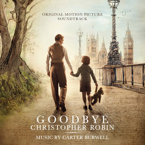 Carter Burwell - Goodbye Christopher Robin