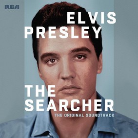 Elvis Presley - Elvis Presley: The Searcher