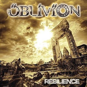 Oblivion - Resilience