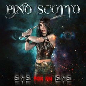 Pino Scotto - Eye For An Eye