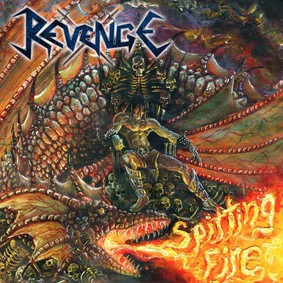 Revenge - Spitting Fire