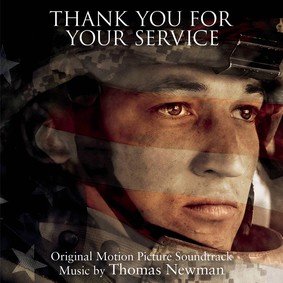 Thomas Newman - Thank You for Your Service