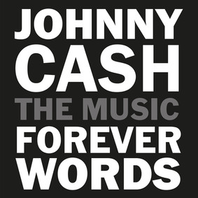 Various Artists - Johnny Cash: Forever Words