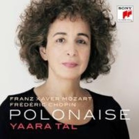 Yaara Tal - Polonaise