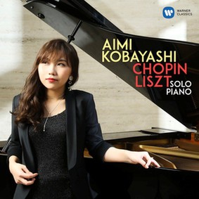 Aimi Kobayashi - Liszt/Chopin Recital