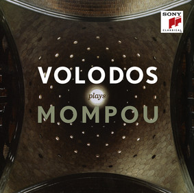 Arcadij Volodos - Volodos plays Mompou