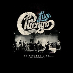 Chicago - Live Box Set