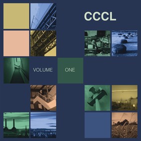 Chris Carter - Chemistry Lessons. Volume 1