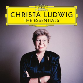 Christa Ludwig - The Christa Ludwig Edition