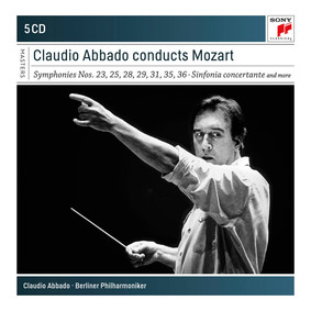 Claudio Abbado - Conducts Mozart
