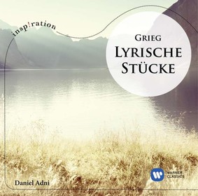 ADNI - Grieg: Lyrische Stucke Lyric Pieces