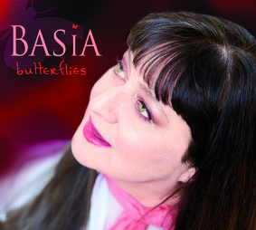 Basia - Butterflies
