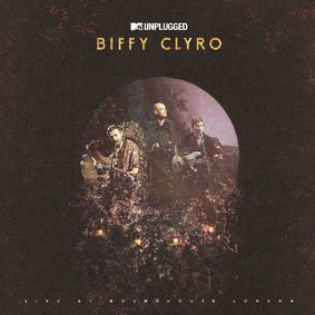 Biffy Clyro - MTV Unplugged (Live At Roundhouse, London)