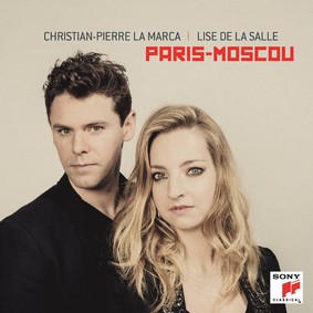 Lise de la Salle, Christian-Pierre La Marca - Paris-Moscou