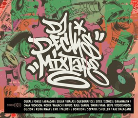 DJ Decks - Mixtape 6