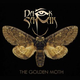 Dark Sarah - The Golden Moth