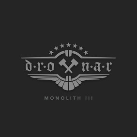 Drottnar - Monolith III [EP]