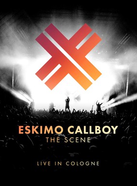 Eskimo Callboy - The Scene - Live in Cologne [Blu-ray]