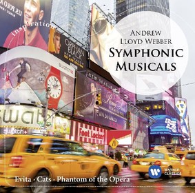 Ettore Stratta - Symphonic Musicals Lloyd Webber