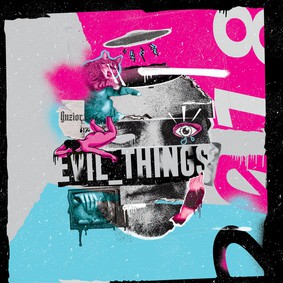Guzior - Evil_Things