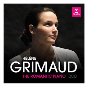 Hélène Grimaud - The Romantic Piano (Best of)