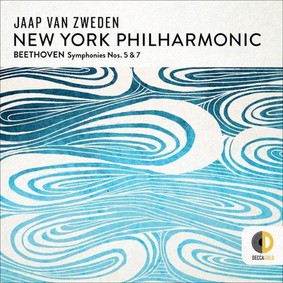 Jaap van Zweden - Beethoven: Symphonies 5&7