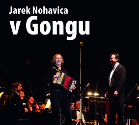 Jaromír Nohavica - V Gongu