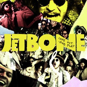 JetBone - Come Out and Play