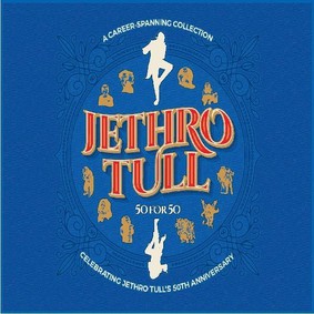 Jethro Tull - 50 For 50