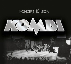 Kombi - Koncert 10-lecia
