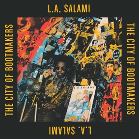 L.A. Salami - The City of Bookmakers