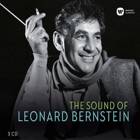 Leonard Bernstein - The Sound of Bernstein