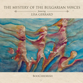 Lisa Gerrard, The Mystery Of The Bulgarian Voices - BooCheeMish
