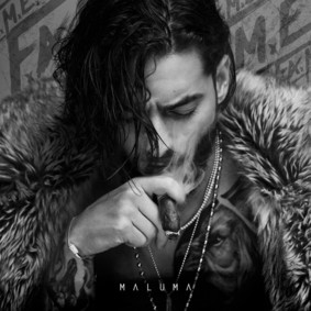 Maluma - F.A.M.E