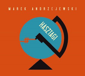 Marek Andrzejewski - Hasztagi