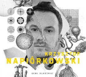 Marek Napiórkowski - Semi Electric