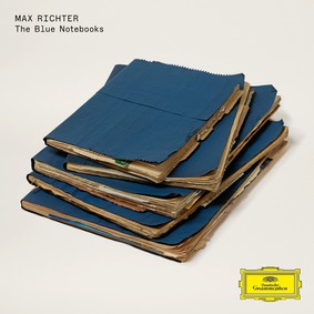 Max Richter - The Blue Notebooks. 15 Years