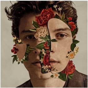 Shawn Mendes - Shawn Mendes (Limited Deluxe Fanbox)