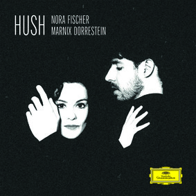 Nora Fischer - Hush