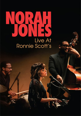 Norah Jones - Live At Ronnie Scott's [DVD]