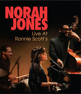 Norah Jones - Live at Ronnie Scott's [Blu-ray]