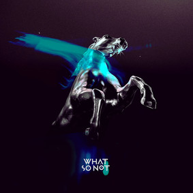 What So Not - All The Beautiful Things